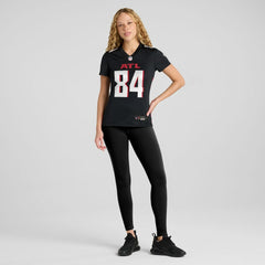 Feleipe Franks Atlanta Falcons Women's Team Game Jersey - Black | Nike outlet
