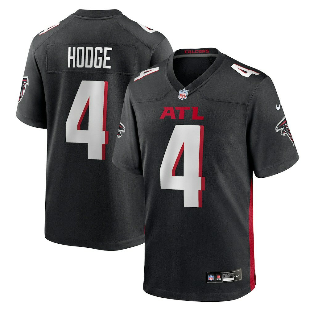KhaDarel Hodge Atlanta Falcons Team Game Jersey - Black | Nike online