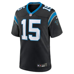 Jimmy Horn Jr Carolina Panthers Team Game Jersey - Black | Nike sale