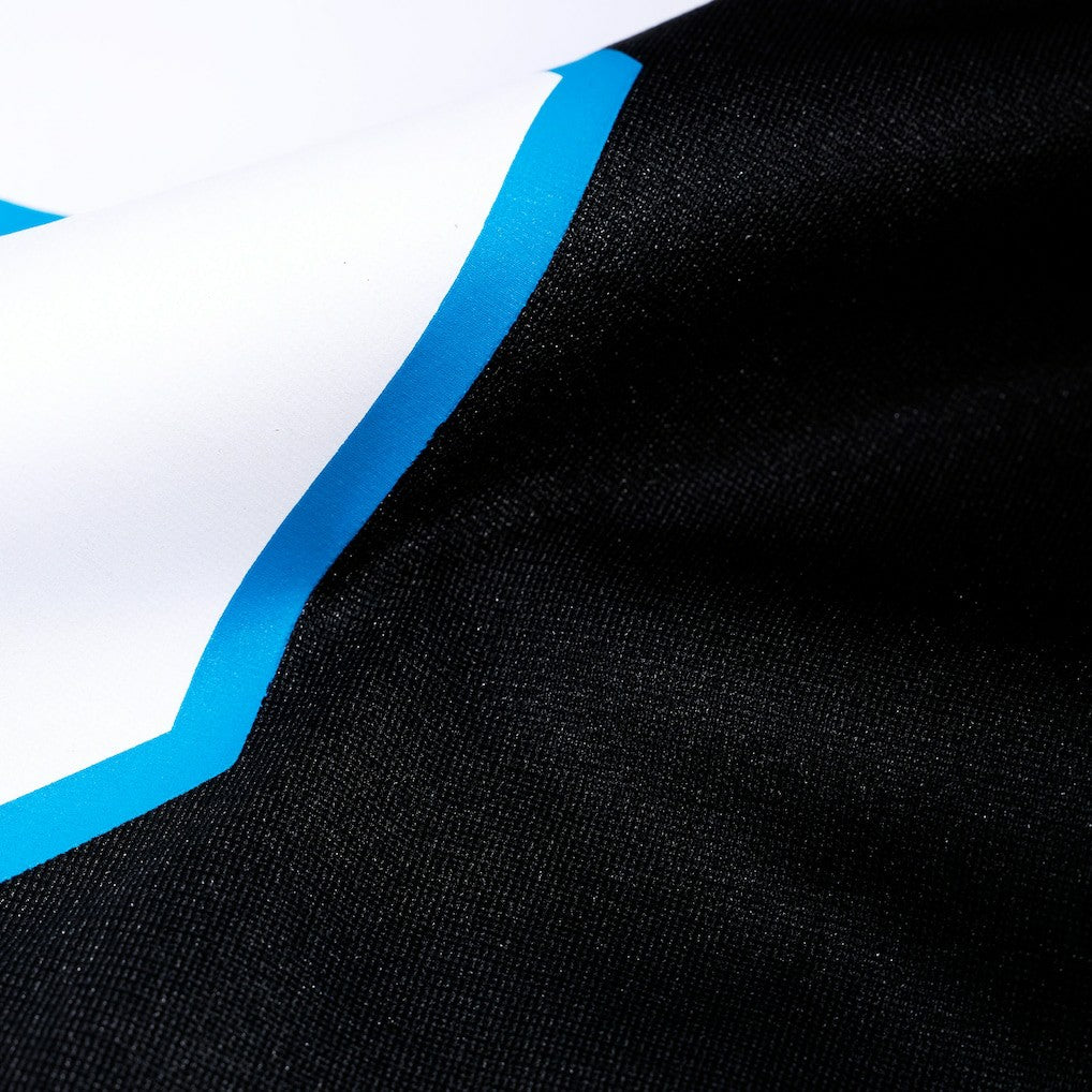 Jalen Coker Carolina Panthers Team Game Jersey - Black | Nike outlet