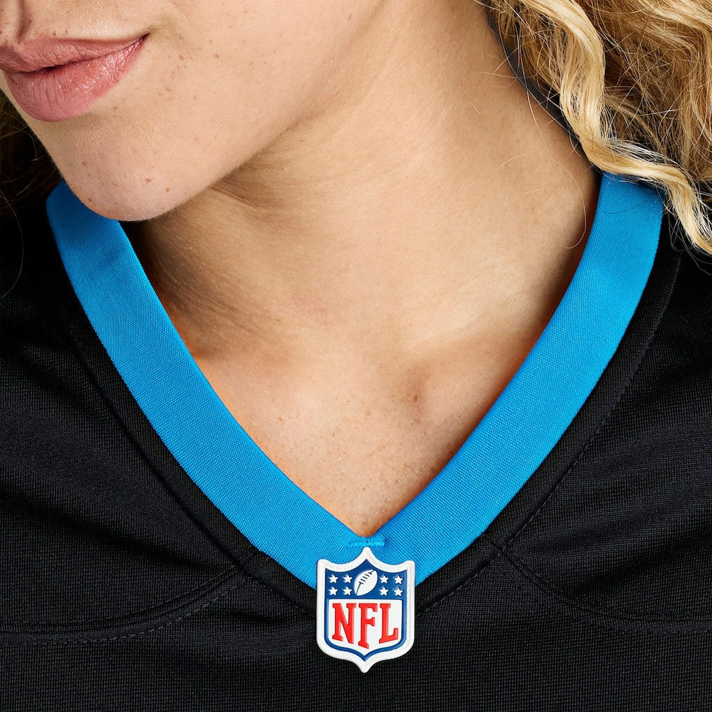 Cade Mays Carolina Panthers Women's Team Game Jersey - Black | Nike outlet