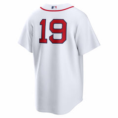 Roman Anthony Boston Red Sox Home Replica Jersey - White | Nike