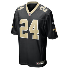 Devin Neal New Orleans Saints Team Game Jersey - Black | Nike on sale