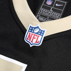 Rejzohn Wright New Orleans Saints Team Game Jersey - Black | Nike online