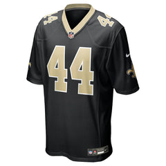 Isaiah Stalbird New Orleans Saints Team Game Jersey - Black | Nike sale