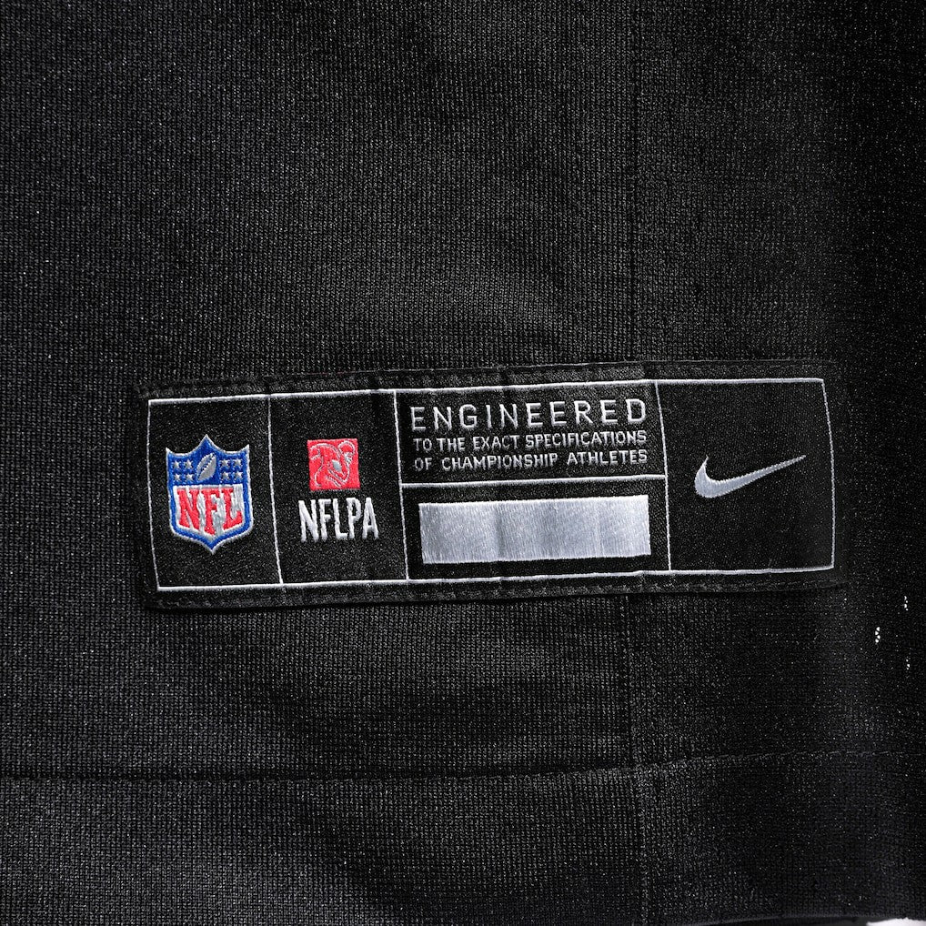 Asim Richards New Orleans Saints Team Game Jersey - Black | Nike cheap