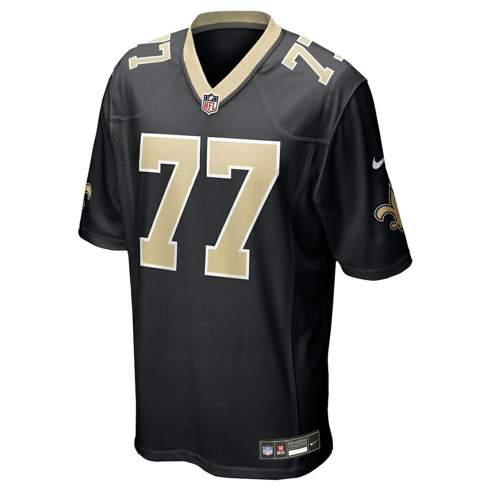 Dillon Radunz New Orleans Saints Team Game Jersey - Black | Nike discount