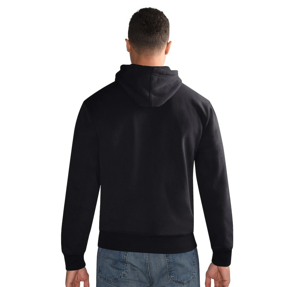 New York Jets Starter Gotham City Hoodie - Black cheap