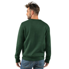 New York Jets Starter Classic Fleece Sweatshirt - Green outlet