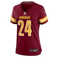 Von Miller Washington Commanders Women's Team Game Jersey - Burgundy | Nike sale