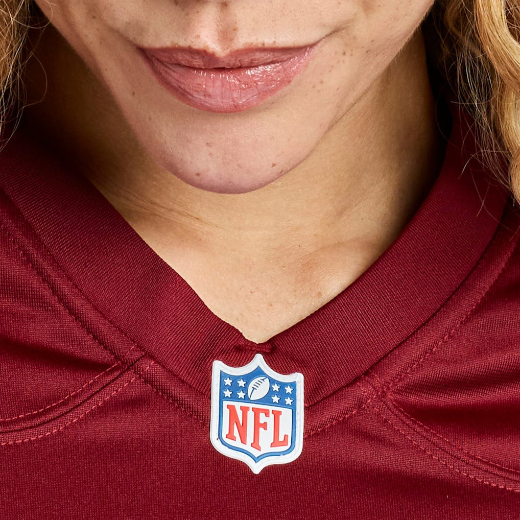 Von Miller Washington Commanders Women's Team Game Jersey - Burgundy | Nike sale