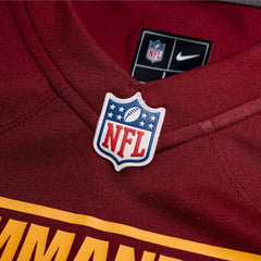 Nick Bellore Washington Commanders Team Game Jersey - Burgundy | Nike cheap