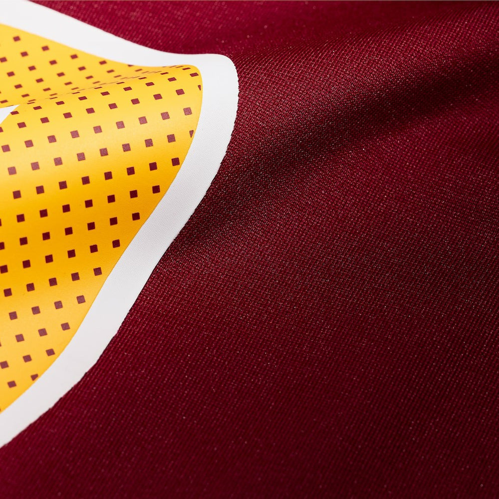 George Fant Washington Commanders Team Game Jersey - Burgundy | Nike outlet