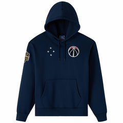 Washington Wizards OVO x NBA Fleece Hoodie - Navy outlet
