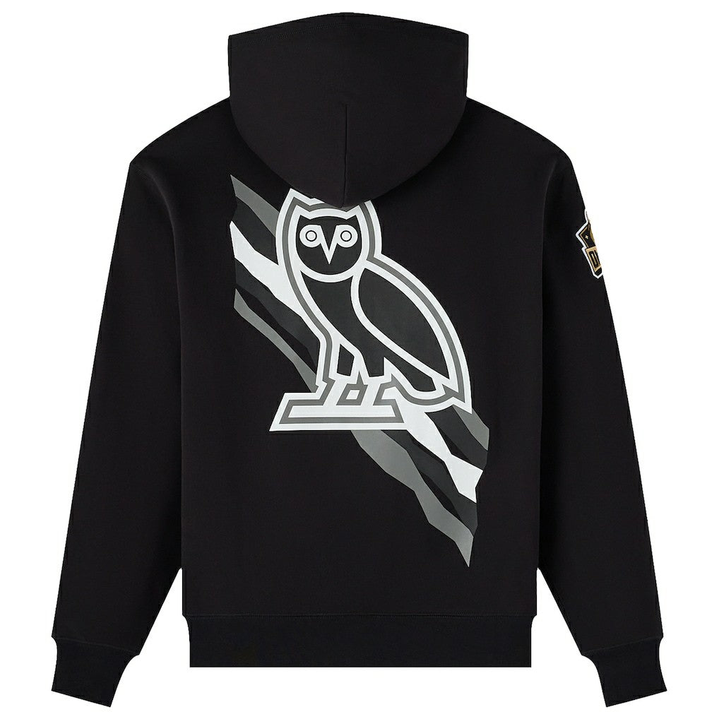 Brooklyn Nets OVO x NBA Fleece Hoodie - Black online