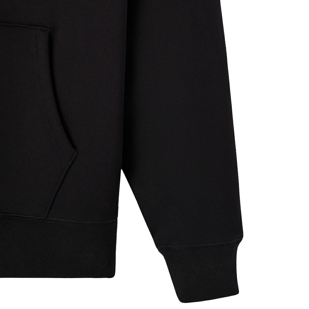 Cleveland Cavaliers OVO x NBA Fleece Hoodie - Black sale