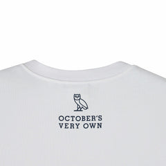 Minnesota Timberwolves OVO x NBA Heavyweight T-Shirt - White online