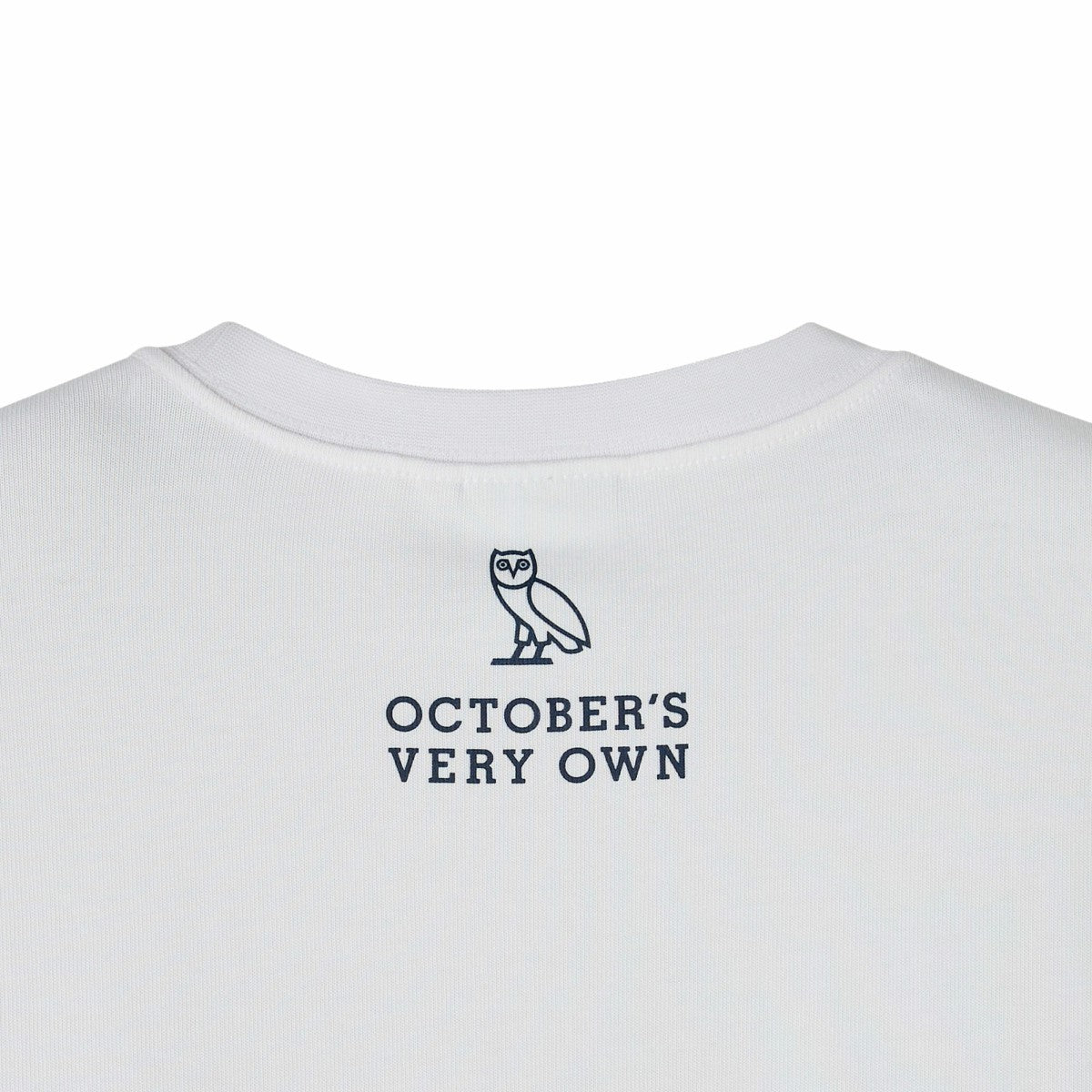 New Orleans Pelicans OVO x NBA Heavyweight T-Shirt - White online