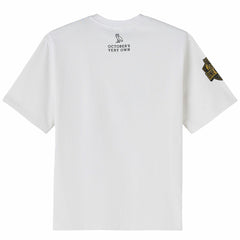 Phoenix Suns OVO x NBA Heavyweight T-Shirt - White sale