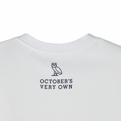 Phoenix Suns OVO x NBA Heavyweight T-Shirt - White sale