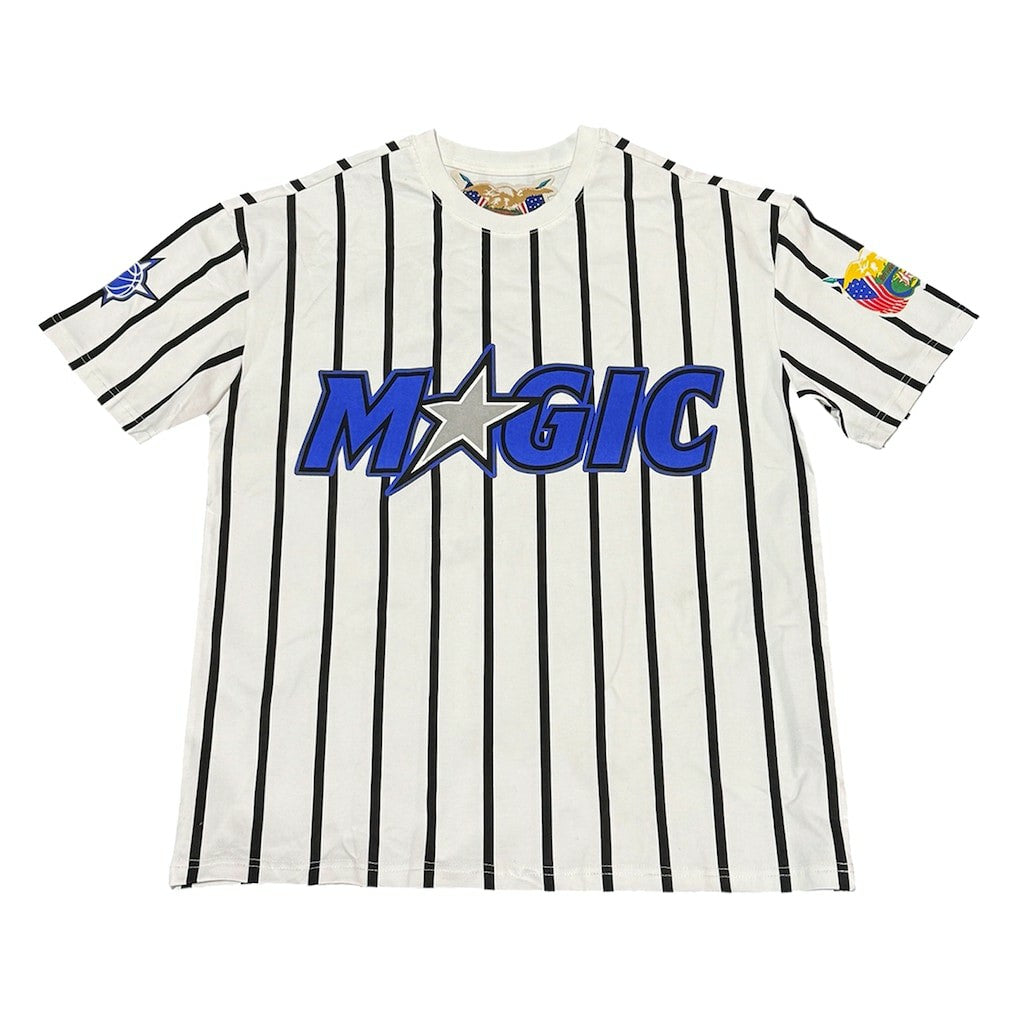 Jeff Hamilton x Orlando Magic Icon Edition Premium T-Shirt sale - White outlet