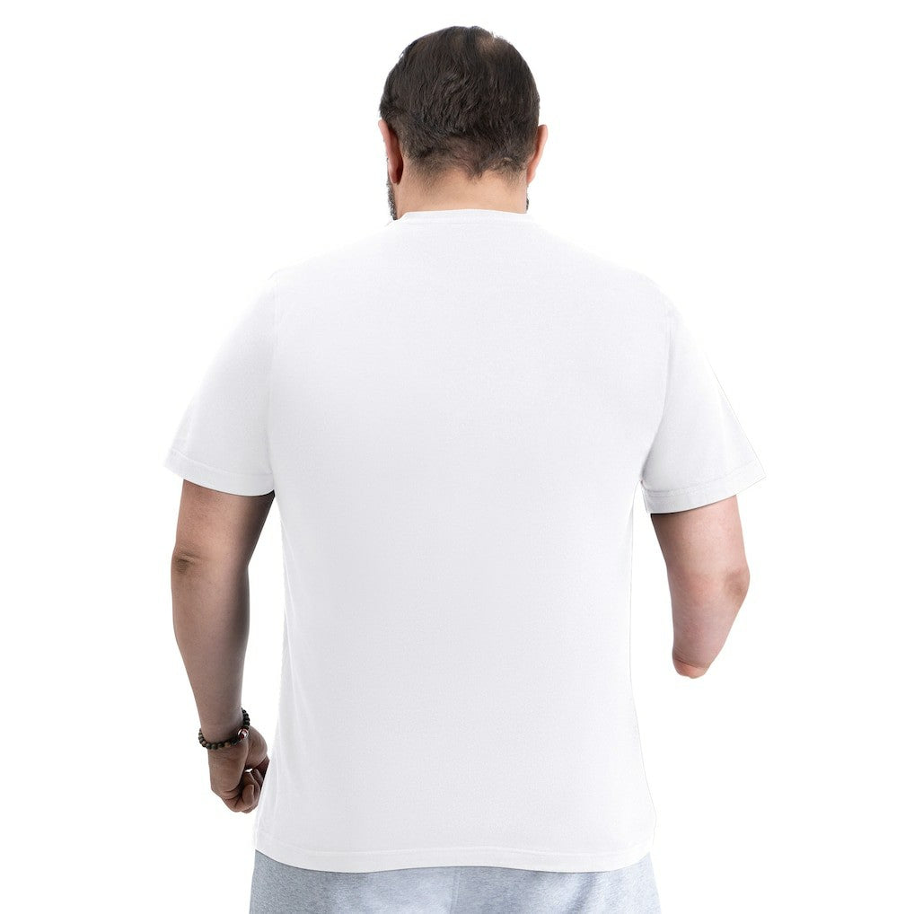 Dallas Mavericks G-III Sports by Carl Banks Adaptive Headliner T-Shirt sale - White discount