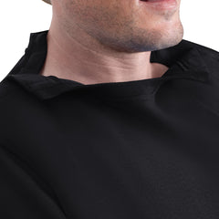 Toronto Raptors G-III Sports by Carl Banks Adaptive Headliner Fleece Crewneck Sweatshirt - Black on sale