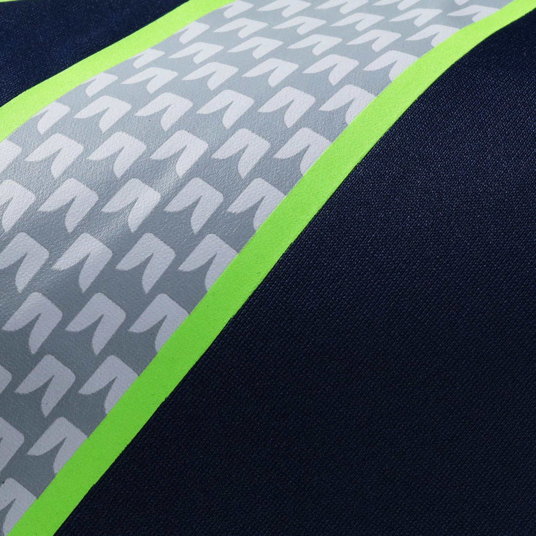 George Holani Seattle Seahawks Team Game Jersey - College Navy | Nike sale