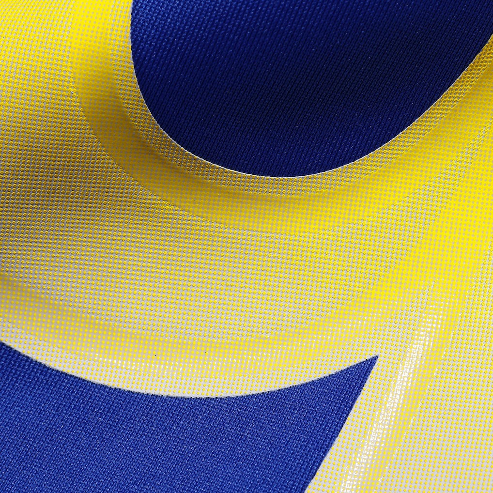 Nick Hampton Los Angeles Rams Team Game Jersey - Royal | Nike on sale