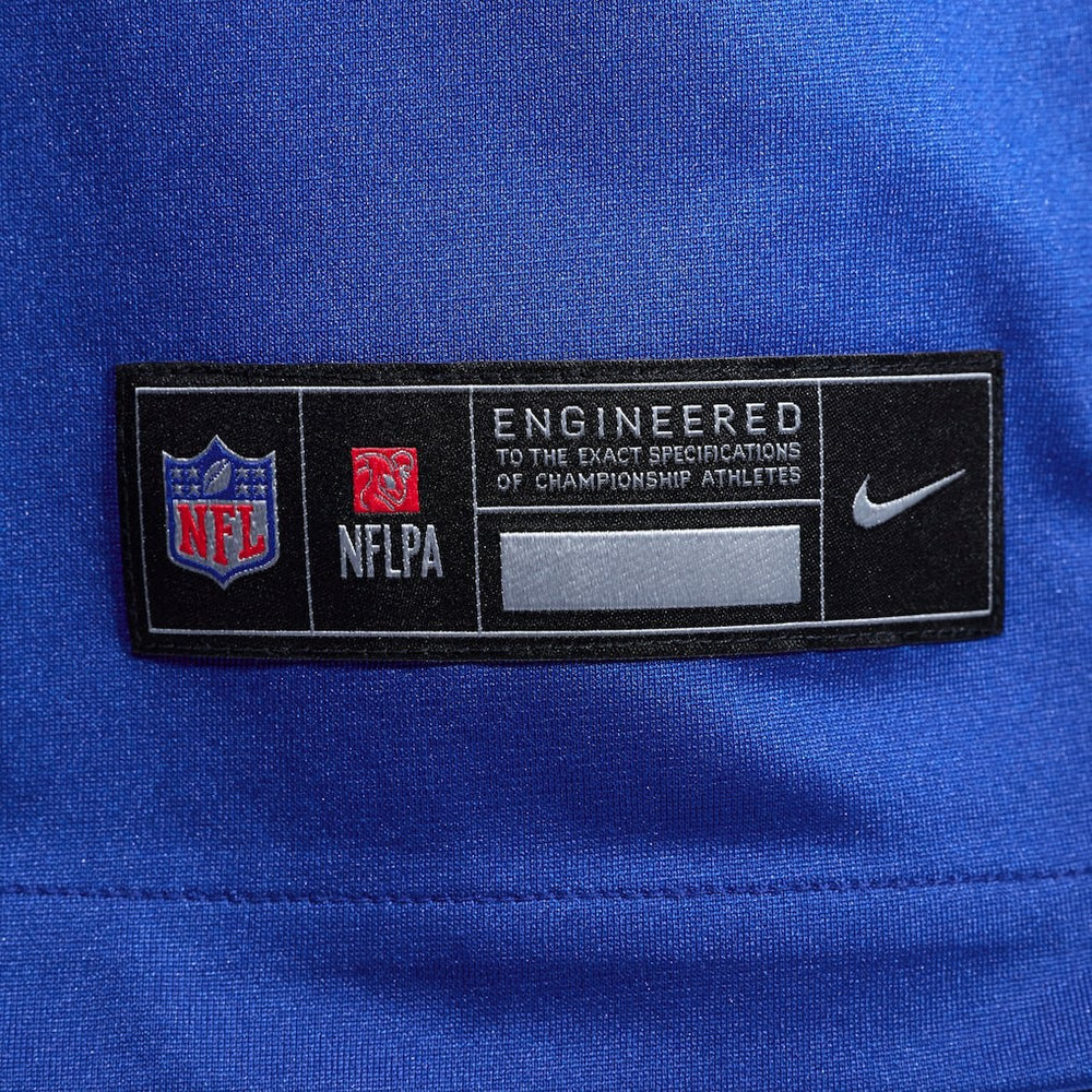 Terrance Ferguson Los Angeles Rams Team Game Jersey - Royal | Nike sale