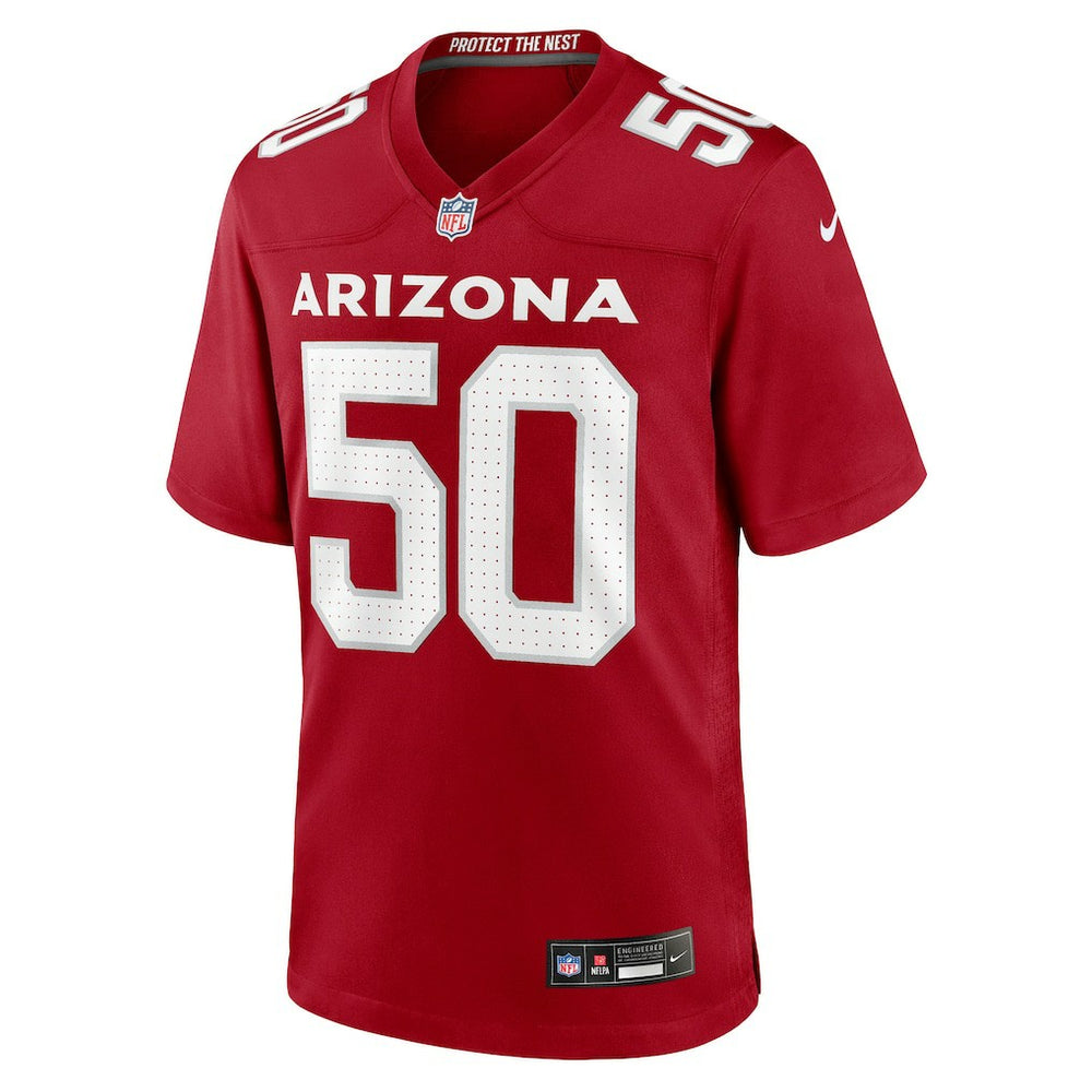 Cody Simon Arizona Cardinals Team Game Jersey - Cardinal | Nike outlet