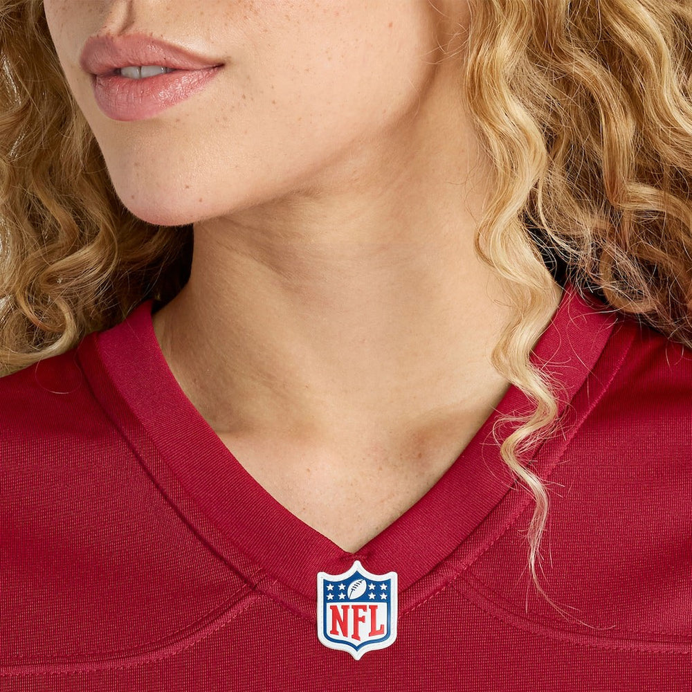 Josh Fryar Arizona Cardinals Women's Team Game Jersey - Cardinal | Nike on sale