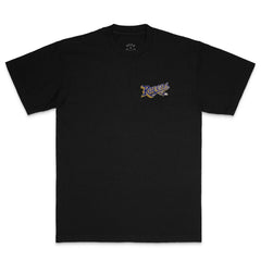 Baltimore Ravens Born x Raised Unisex Pro Script T-Shirt - Black cheap