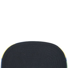 Milwaukee Brewers Beachside Adjustable Trucker Hat - Navy | 47 brand