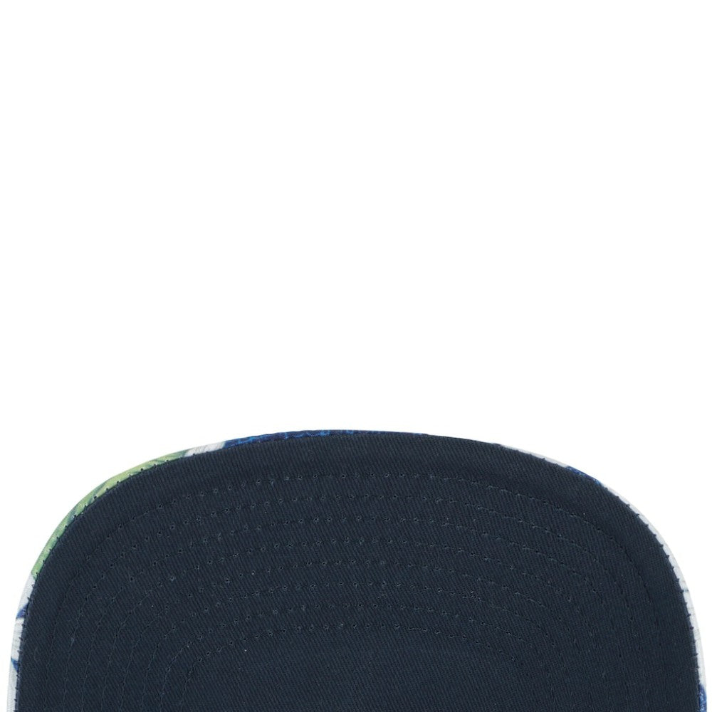 New York Yankees Beachside Adjustable Trucker Hat - Navy | 47 brand