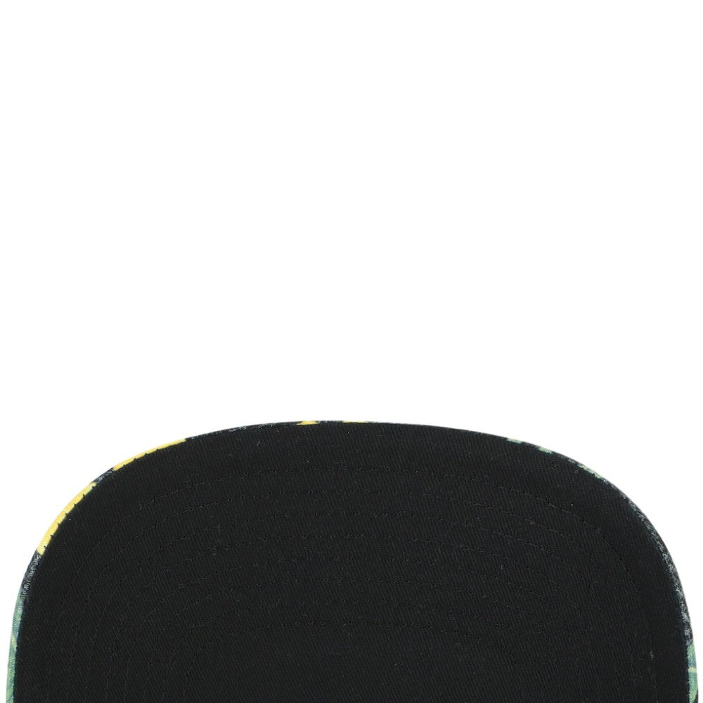 Pittsburgh Pirates Beachside Adjustable Trucker Hat - Black | 47 brand