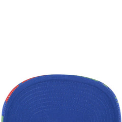 Texas Rangers Beachside Adjustable Trucker Hat - Royal | 47 brand