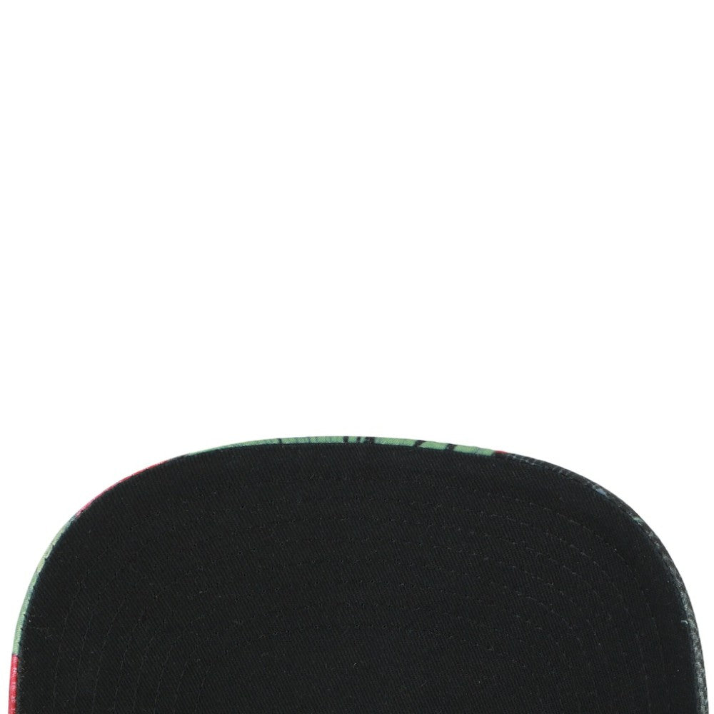 Arizona Diamondbacks Beachside Adjustable Trucker Hat - Black | 47 brand