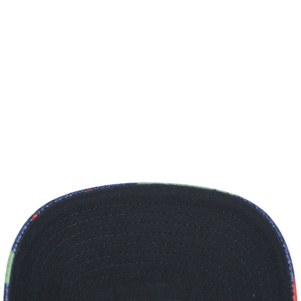 Cleveland Guardians Beachside Adjustable Trucker Hat - Navy | 47 brand