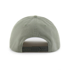 Athletics Canyon Ranchero Hitch Adjustable Hat - Olive | 47 brand