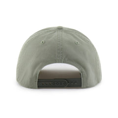 Houston Astros Canyon Ranchero Hitch Adjustable Hat - Olive | 47 brand