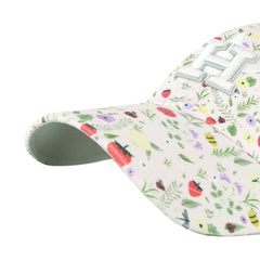 Houston Astros Women's Posey Clean Up Adjustable Hat - Light Pink | 47 brand