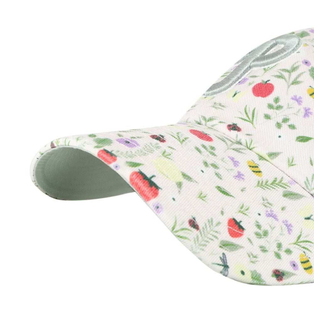 Philadelphia Phillies Women's Posey Clean Up Adjustable Hat - Light Pink | 47 brand