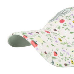Philadelphia Phillies Women's Posey Clean Up Adjustable Hat - Light Pink | 47 brand