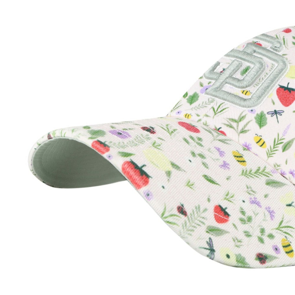 San Diego Padres Women's Posey Clean Up Adjustable Hat - Light Pink | 47 brand