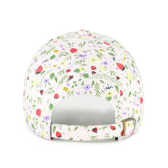 Toronto Blue Jays Women's Posey Clean Up Adjustable Hat - Light Pink | 47 brand