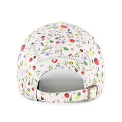Baltimore Orioles Women's Posey Clean Up Adjustable Hat - Light Pink | 47 brand