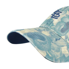 St. Louis Cardinals Women's Gardenia Clean Up Adjustable Hat - Blue | 47 brand