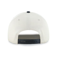 Pittsburgh Pirates Youth Frame Out Hitch Adjustable Hat - Natural/Black | 47 brand