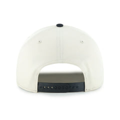 San Francisco Giants Youth Frame Out Hitch Adjustable Hat - Natural/Black | 47 brand